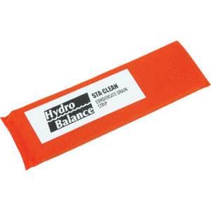 Hydro Balance Jumbo Drain Strip