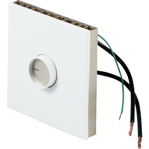1500 Watt Incandescent Dimmer White