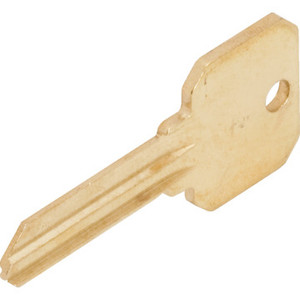 Schlage SC4 DND Key Blank, Box of 50