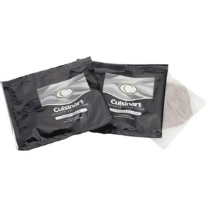 Cuisinart Regular 12 Cup Coffee Filterpack 75/Cs