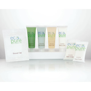 Eco-Pure Body Soap 30 g Case Of 300