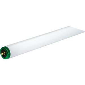 Fluorescent Bulb Philips 56W T12 4100K 62 CRI 15pk