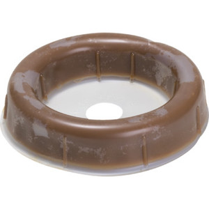 Universal Toilet Wax Ring Package Of 8