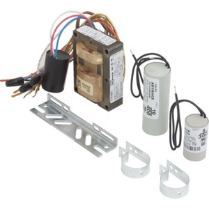 High Pressure Sodium Ballast Philips Advance 100W Quad Volt