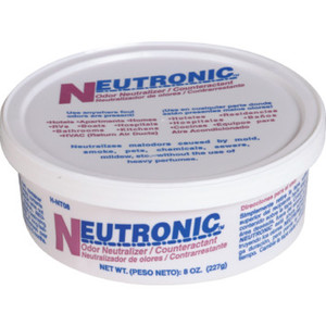 Juniper Breeze Neutronic Odor Neutralizer