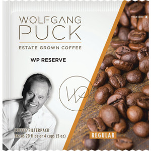 Wolfgang Puck Coffee