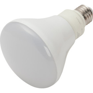 LED Bulb TCP 10W BR30 (65W Equivalent) 4100K Dimmable