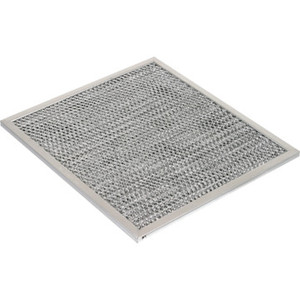 8-15/16x8-15/16x3/8 Activated Carbon Range Hood Filter