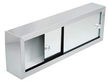 30x8" Mirrored Cosmetic Box