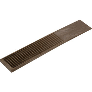8" Composite Wood Shim Package Of 12