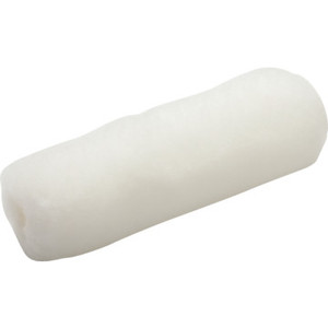 Purdy 4-1/2 x 3/8" Jumbo White Dove Mini Roller Cover 2/Pk