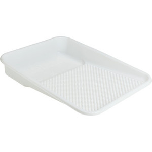 9" Disposable Plastic Paint Tray Liner Package Of 10