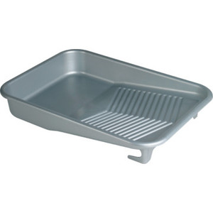 9" Heavy Duty Plastic Paint Tray