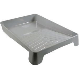 9" Polypropylene Paint Roller Tray