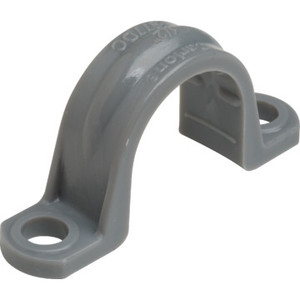 1/2" Clamp Package Of 5