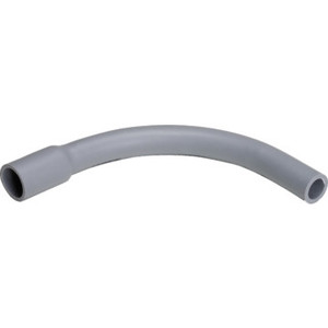 3/4" 90 Degree Belled Schedule 40 Elbow