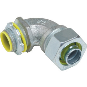 3/4" 90 Degree Liquidtight Fitting