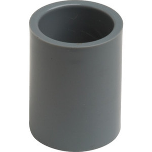3/4" Coupling - Package Of 5
