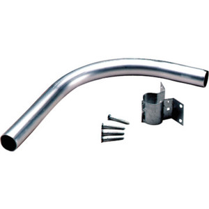 24" Security Fixture Mounting Arm