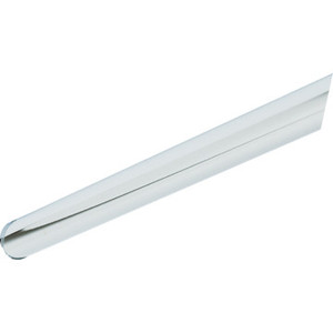 60" Stainless Steel Shower Rod 5Pk