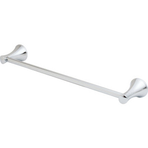 Kohler Coralais Chrome Towel Bar 18"
