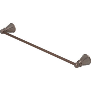 Seasons Gold Keating Oil Rubbed Bronze Towel Bar 18"