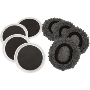 5" Furniture Floor Glides 8/Pk