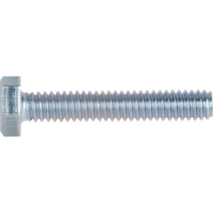 1/4-20 X 2-1/2" Hex Tap Bolt Refill Box Package Of 15