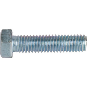 3/8-16 X 1-1/2" Hex Tap Bolt Refill Box Package Of 10