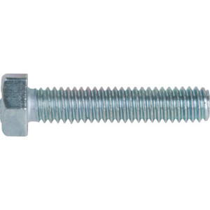 5/16-18 X 2-1/2" Hex Tap Bolt Refill Box Package Of 15