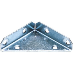 3" Corner Brace Package Of 2