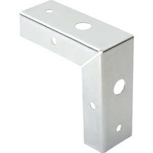 Shelf Bracket 1-3/8" Corner Mount Repair, Package of 2
