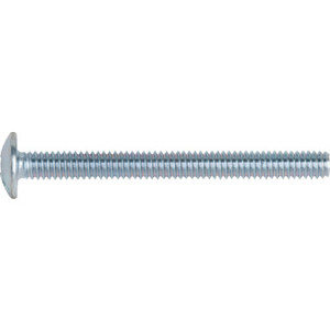 8-32 X 1-3/4" Combo Truss Head Machine Screw Package Of 60
