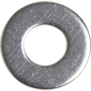 3/16" Uss Flat Washers Box Of 100