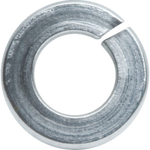 3/8" Stainless Steel Lock Washer Package Of 15