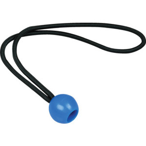 Keeper 12" Tarp And Canopy Bungee Cords Package Of 10