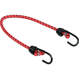 Keeper 24" Elastic Stretch Cord