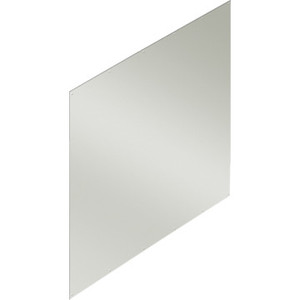 34 X 34" Satinless Steel Kickplate