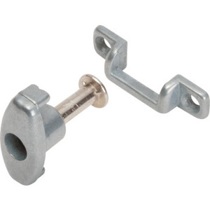 1-1/4" Sliding Screen Door Acorn Latch