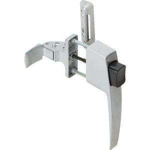 1-3/4" Screen Door Handle Aluminum