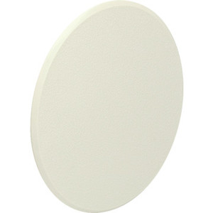 Wall Protector 5" Self-Adhesive Textured Ivory, Package of 5
