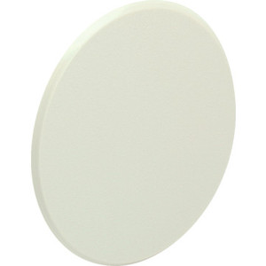 Wall Protector 5" Self-Adhesive Textured White, Package of 5