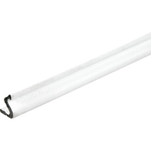 7" Replacement Door Seal Off White