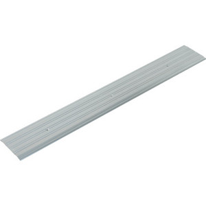 Pemko 5 x 1/4 36" Mill Aluminum Threshold