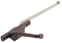 9-1/2" Square Casement Operator-Left Hand