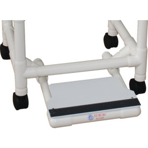 MJM Sliding Footrest 18"W