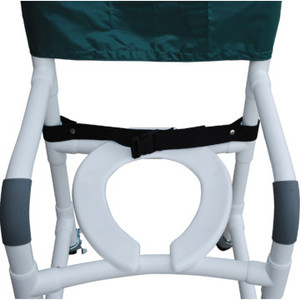 MJM Safety Belt 26"W