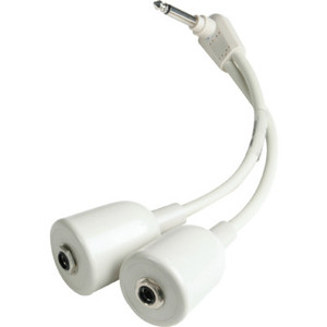 Nurse Call Adapter Cable 1/4" Phono Plug