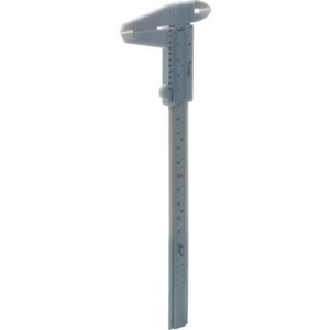 Adjustable Caliper 6"