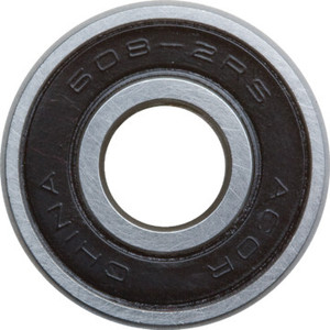 Precision Bearing 5/16" x 22mm Package of 4